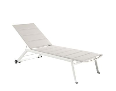 MALLORCA SUNLOUNGER