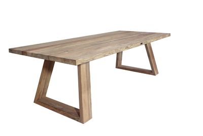VICTORIA RECTANGULAR TABLE