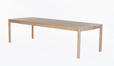 TUNIS RECTANGULAR TABLE