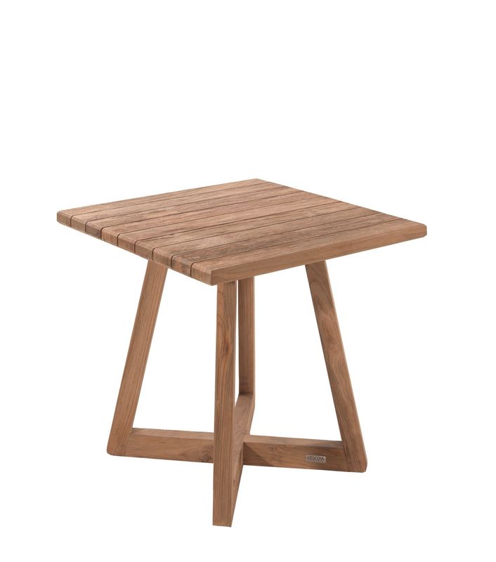 ELLA SQUARE TABLE