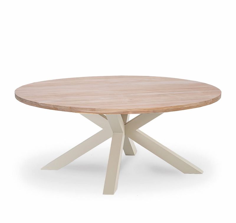 FELINE TABLE - linnen