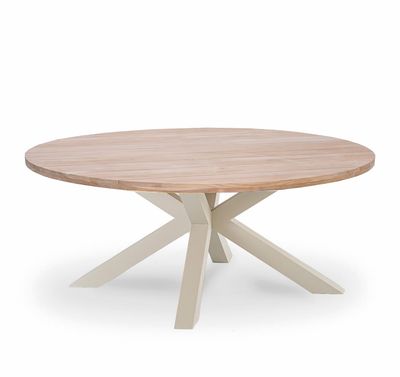 FELINE TABLE - linnen