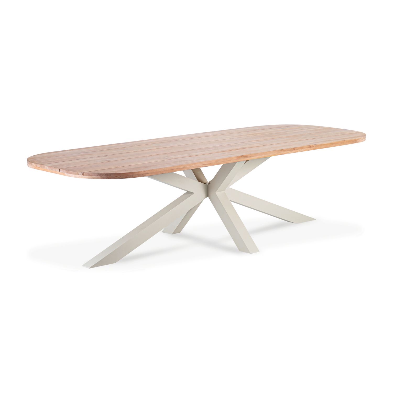 FELINE RACTANGULAR TABLE