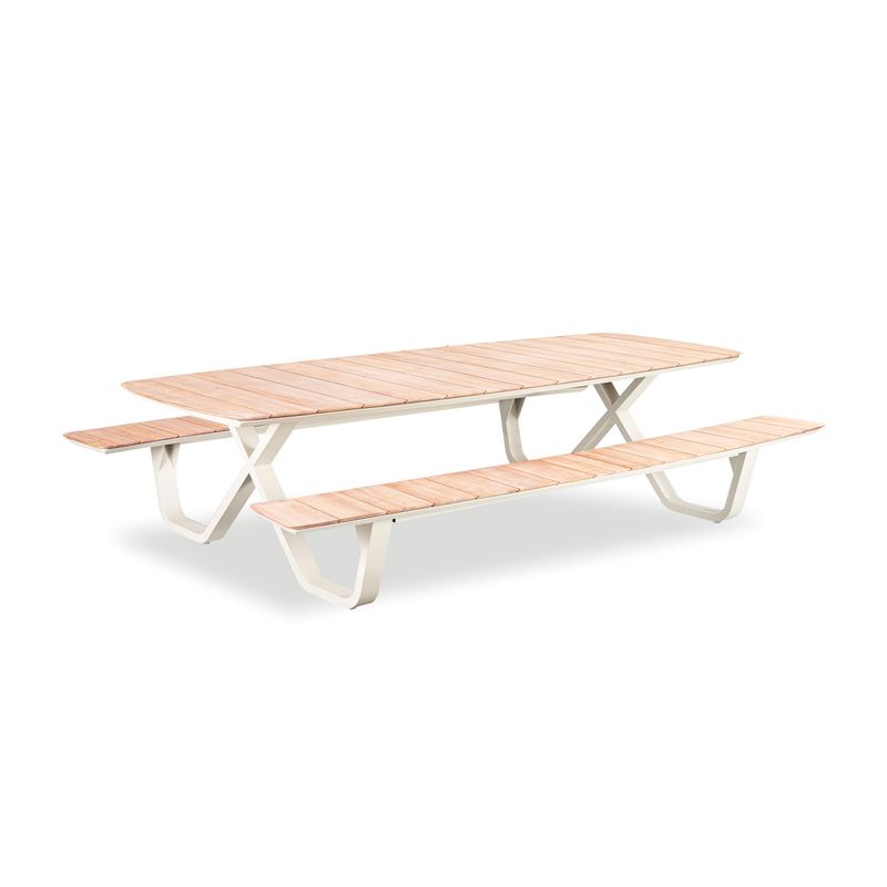 MARY PICNIC TABLE