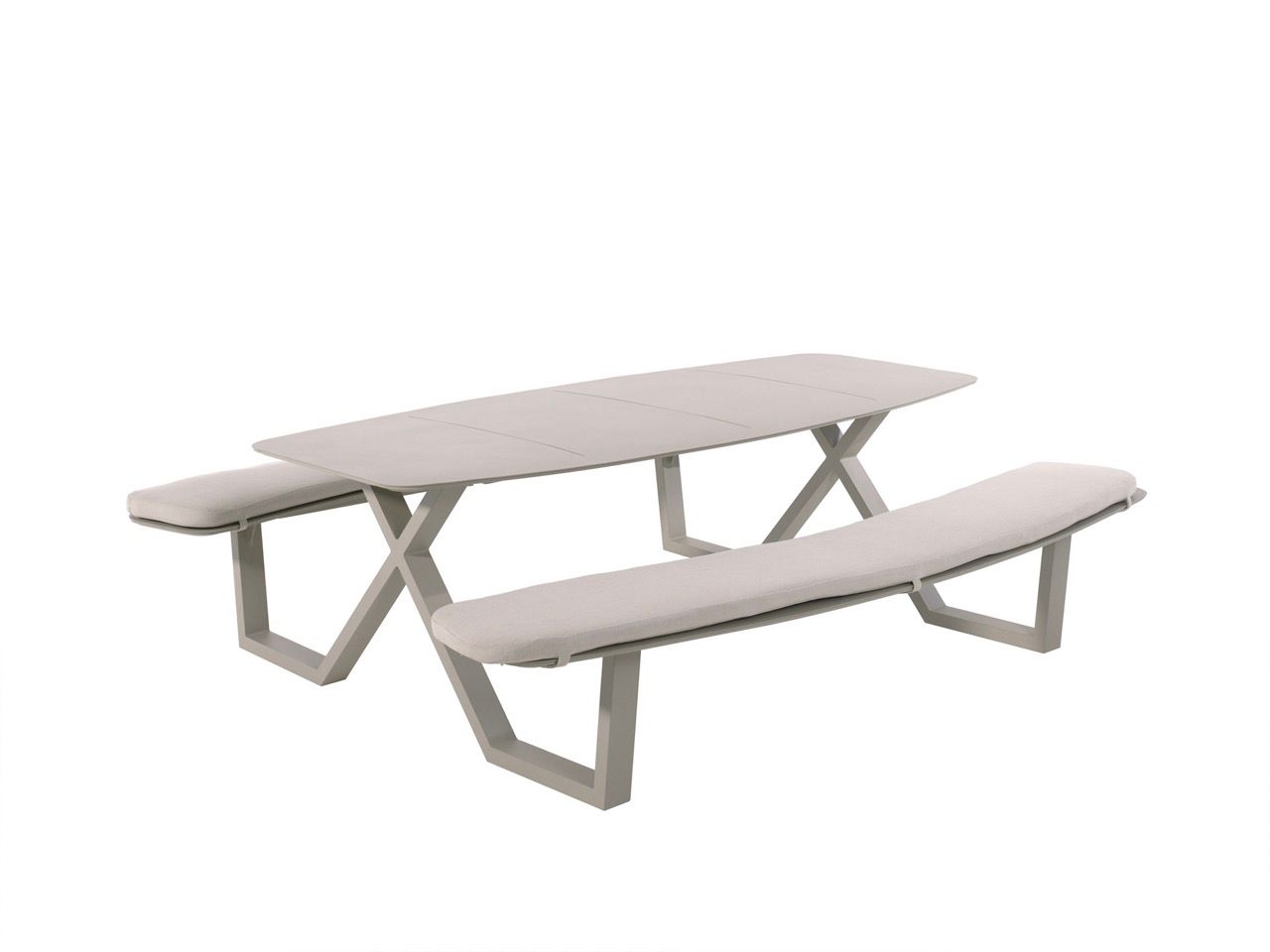 CORFU PICNIC TABLE