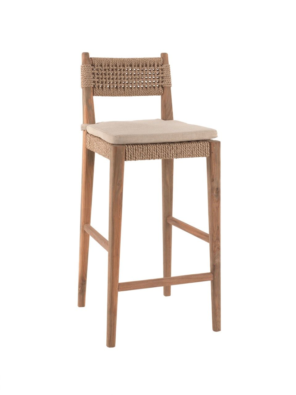 MENORCA BAR DESIGN CHAIR