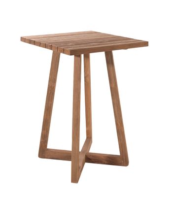 ELLA SQUARE BAR TABLE