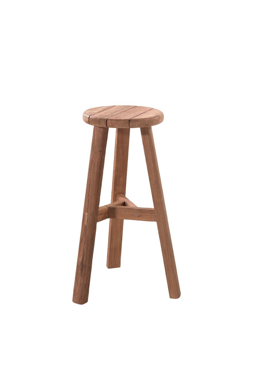 RIBERO BAR DESIGN CHAIR