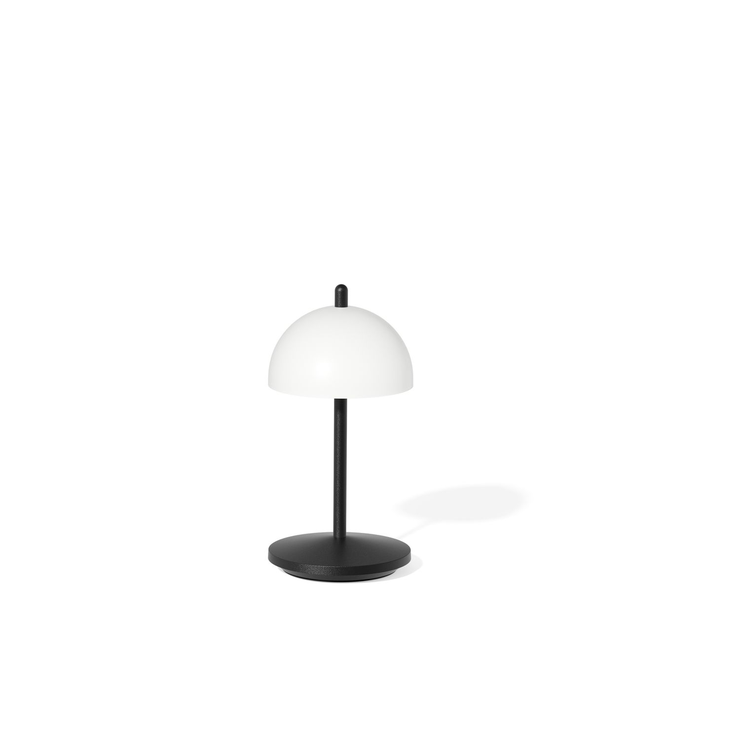 KOS, Kleur: Zwart