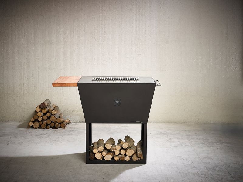 BG Pro - BBQ