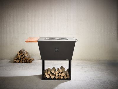 BG Pro - BBQ