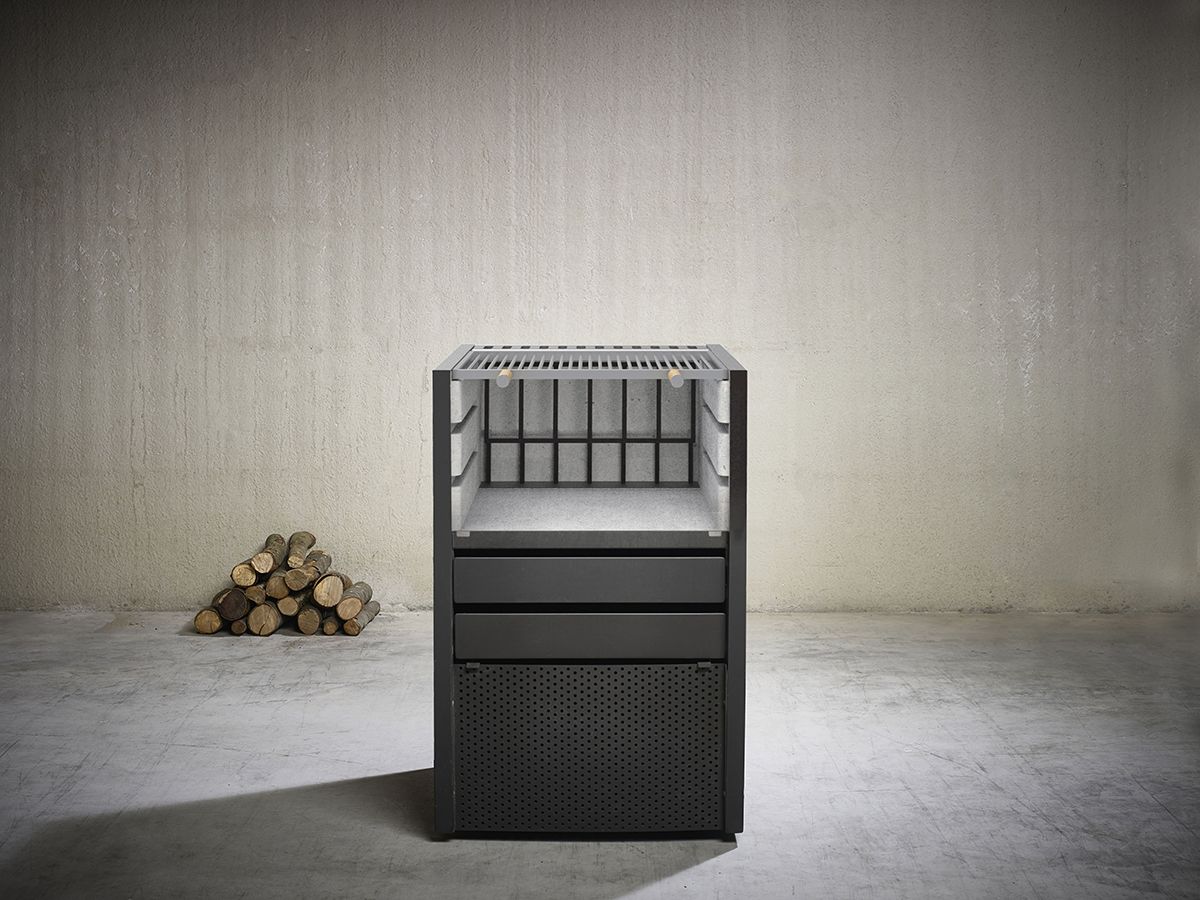 BG Chef - BBQ