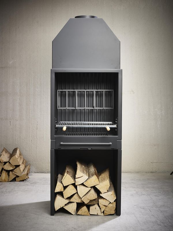 BG Exclusive - BBQ