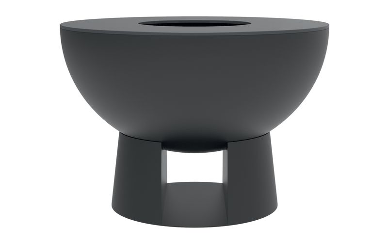 BG steel - BBQ - medium