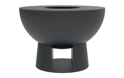 BG steel - BBQ - medium