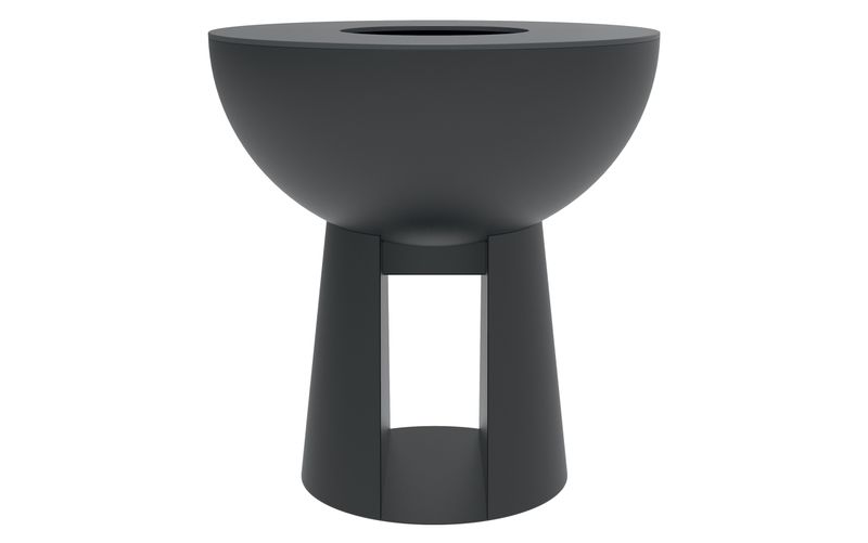 BG steel - BBQ - large