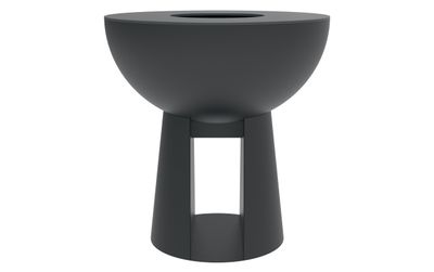 BG steel - BBQ - large
