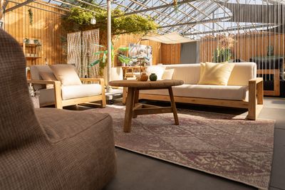 Tapijten | Outdoor