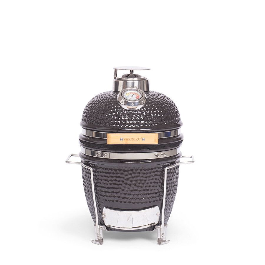 COMPACT YAKINIKU 13 inch Kamado Grill