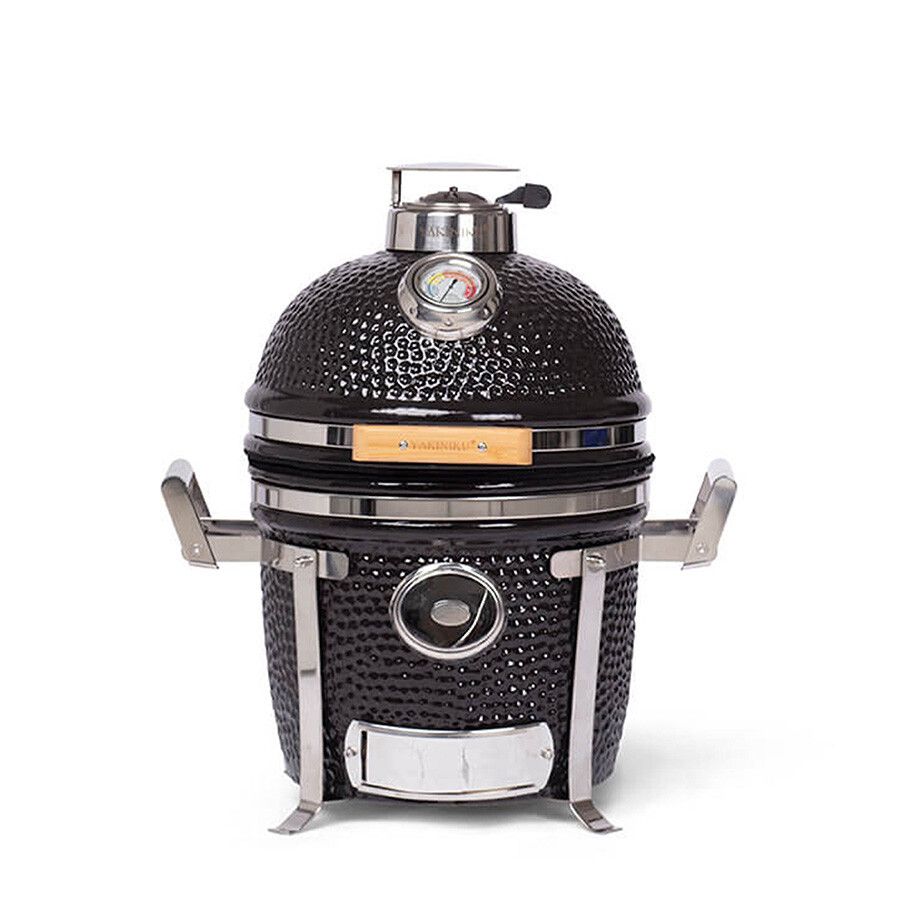 COMPACT YAKINIKU 13 inch Kamado Grill