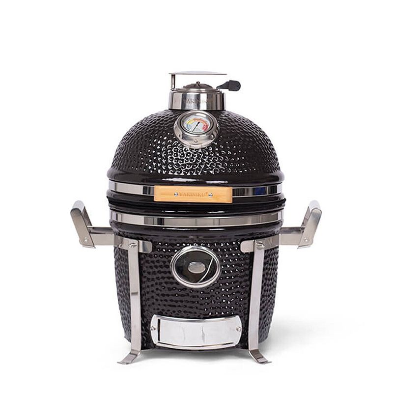 COMPACT YAKINIKU 13 inch Kamado Grill