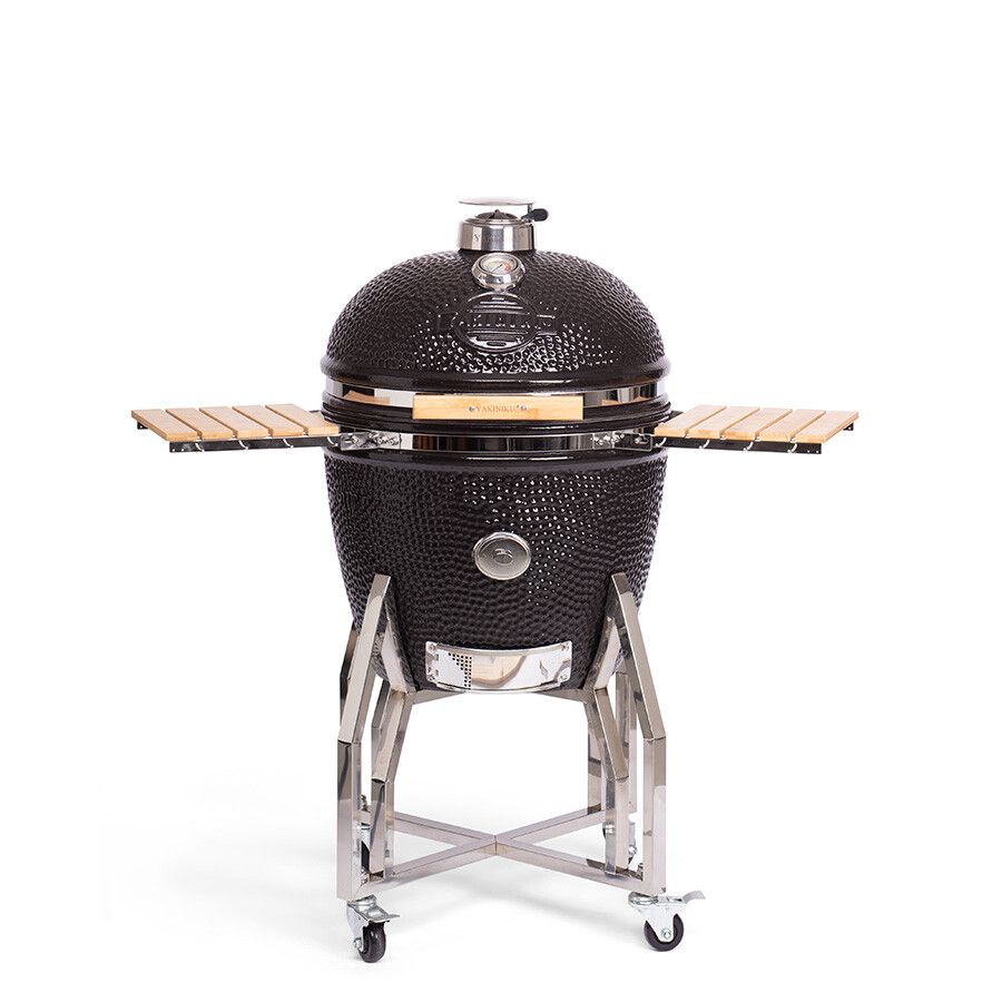 XLARGE YAKINIKU 22 inch Kamado Grill - compleet