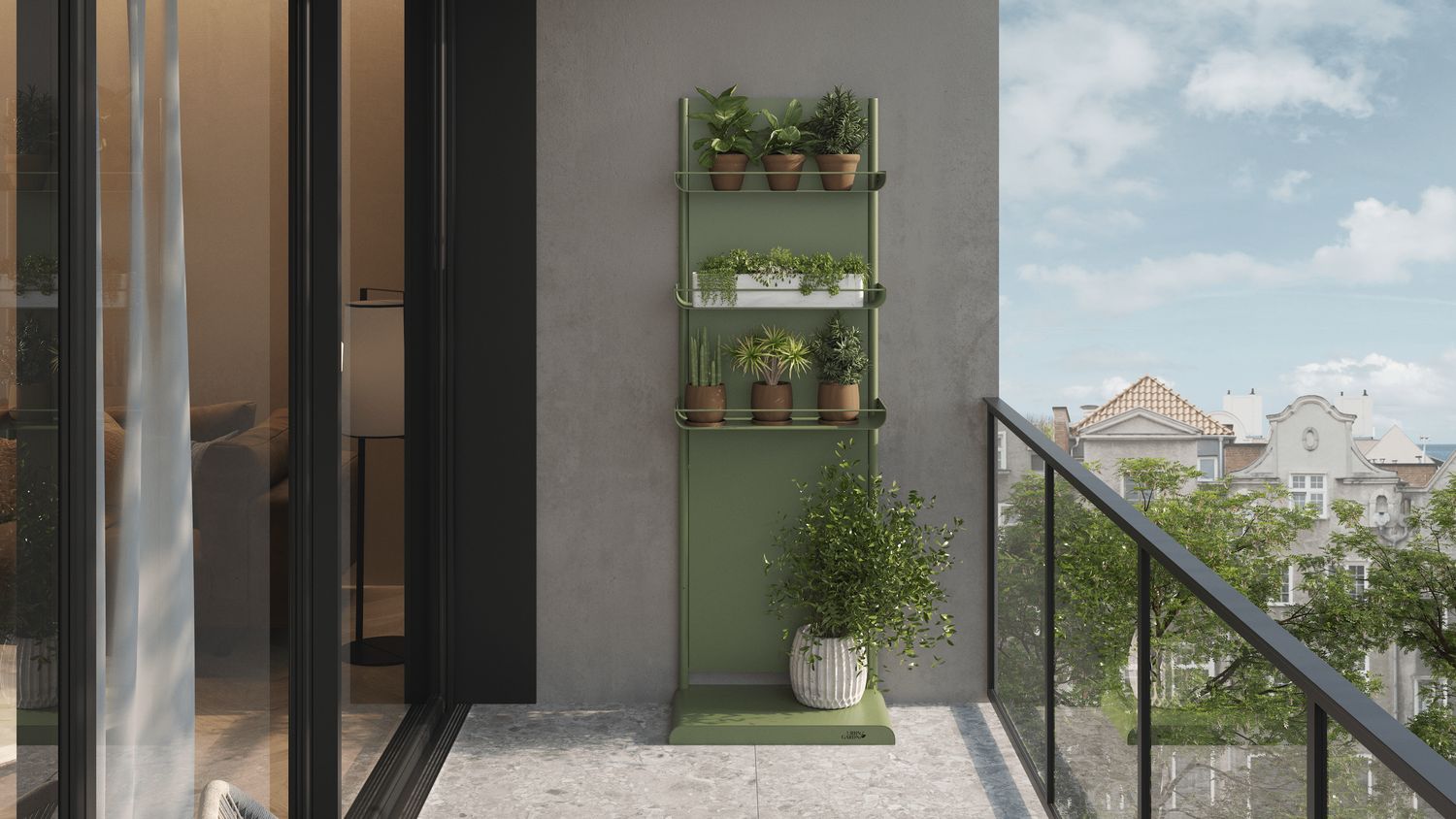 Urbn Planter