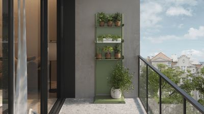 Urbn Planter