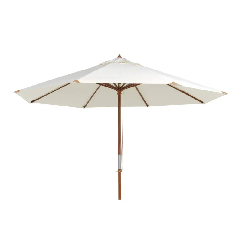 STOKPARASOL WOOD - 350x350