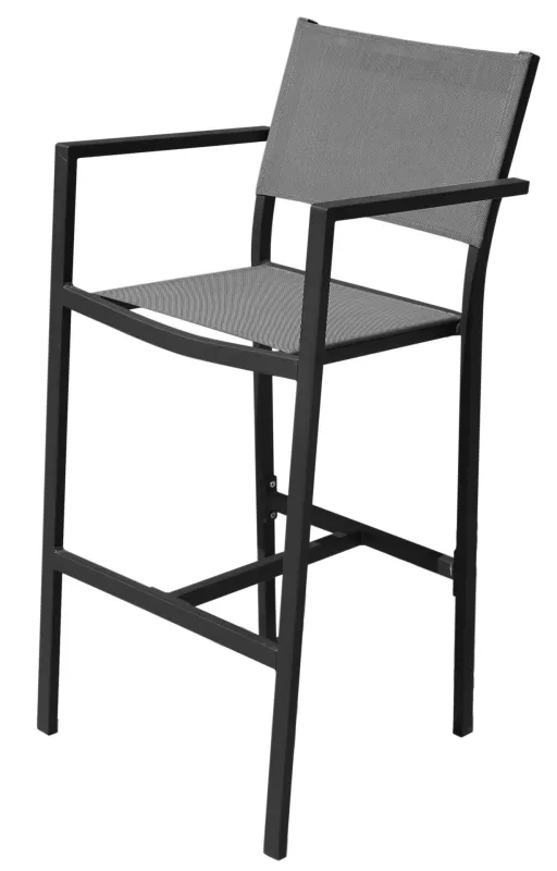 PONIENTE BAR CHAIR