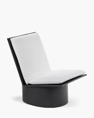 CUSHION LOUNGE CHAIR VALERIE - MARIE MICHIELSSEN