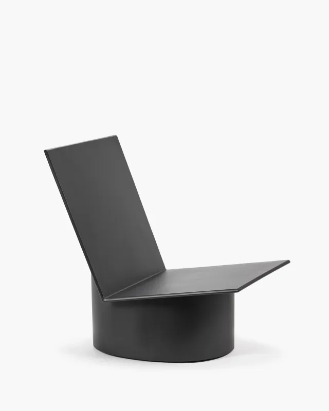 LOUNGE CHAIR VALERIE - MARIE MICHIELSSEN