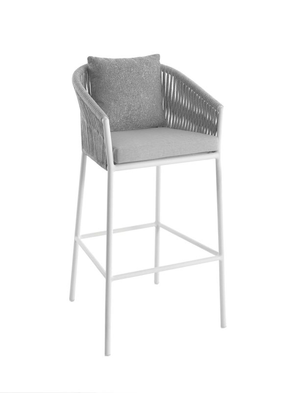 GABON BAR CHAIR