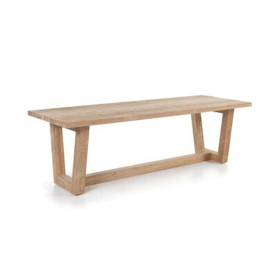 DUNDEE RECTANGULAR TABLE DUNDEE RECTANGULAR TABLE