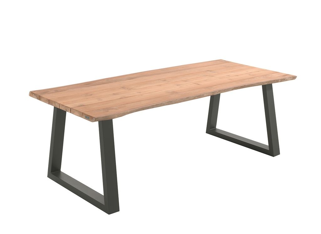 TREE TRUNK RECTANGULAR TABLE TREE TRUNK RECTANGULAR TABLE