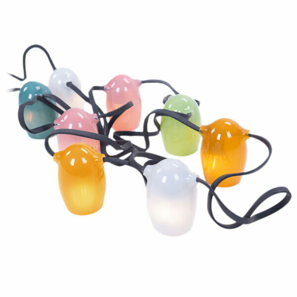 STRINGLIGHT - gekleurd