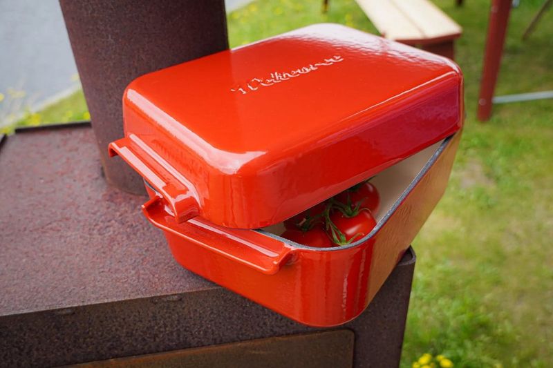 WELTEVREE - OVEN DISH WELTEVREE - OVEN DISH