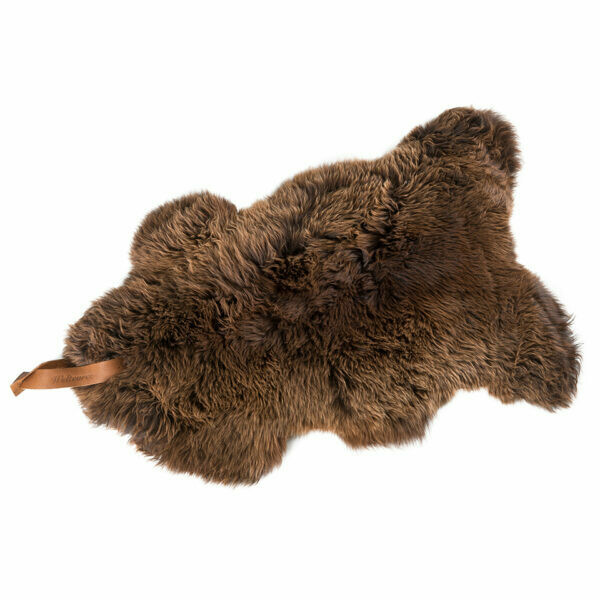 SHEEPSCOAT, Kleur: Bruin