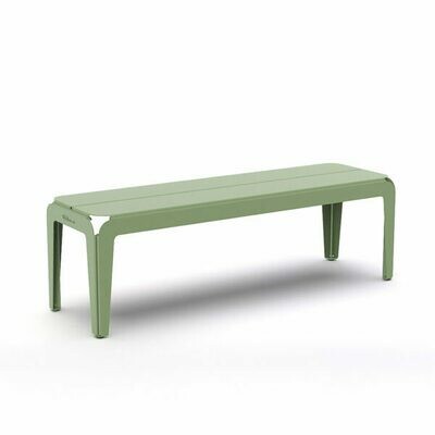 BENDED BENCH