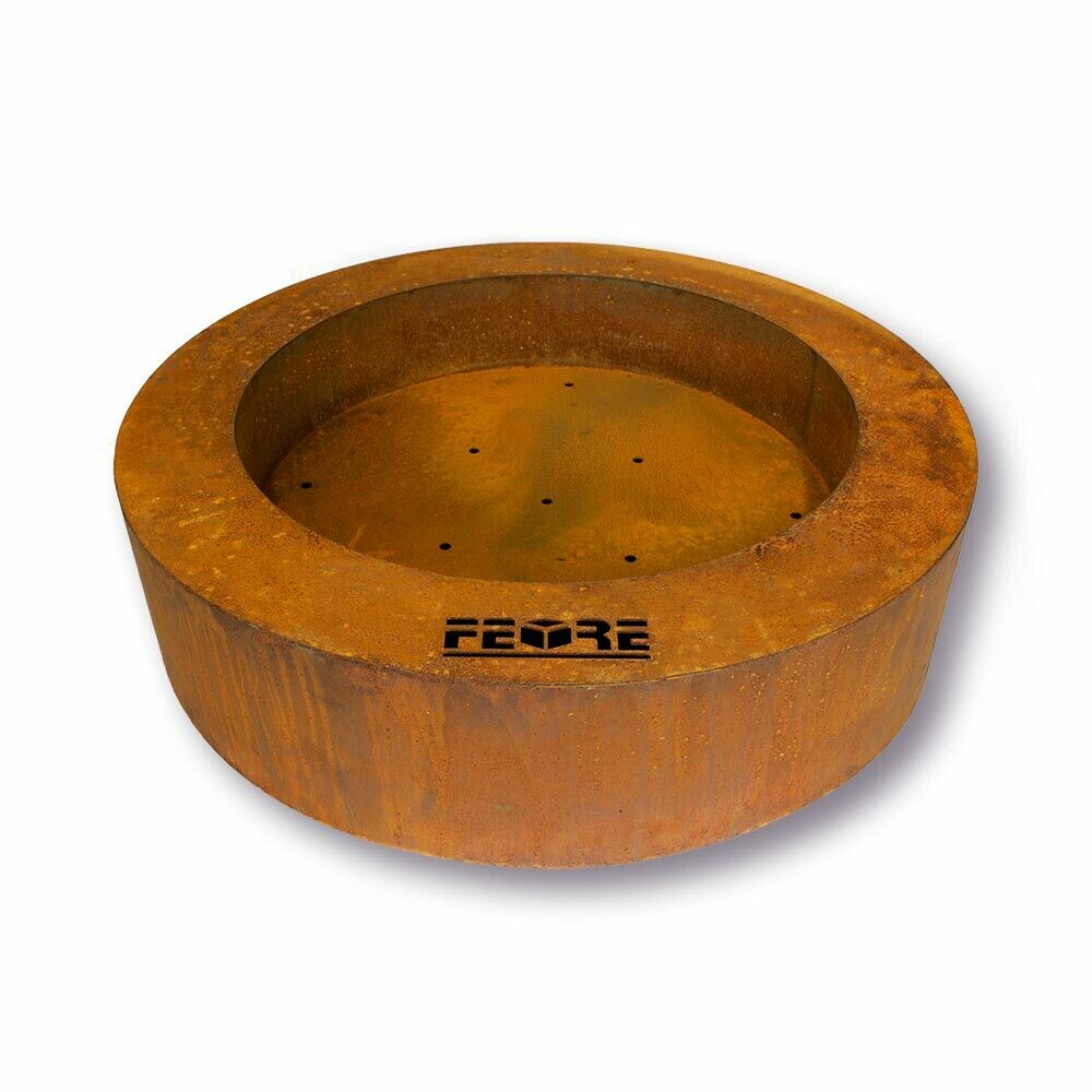 CALDERA - CORTENSTAAL