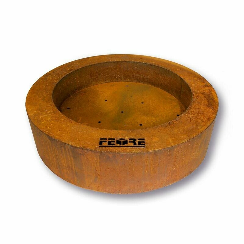 CALDERA - CORTENSTAAL CALDERA - CORTENSTAAL