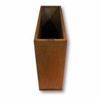 DIVIDÉ - CORTENSTAAL DIVIDÉ - CORTENSTAAL