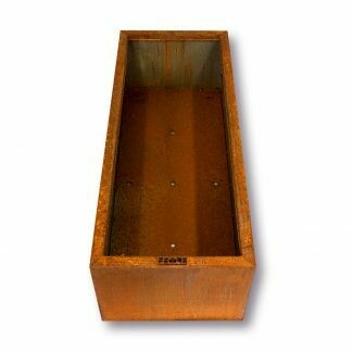 ANGULI - CORTENSTAAL