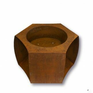 VULCANUS - CORTENSTAAL VULCANUS - CORTENSTAAL