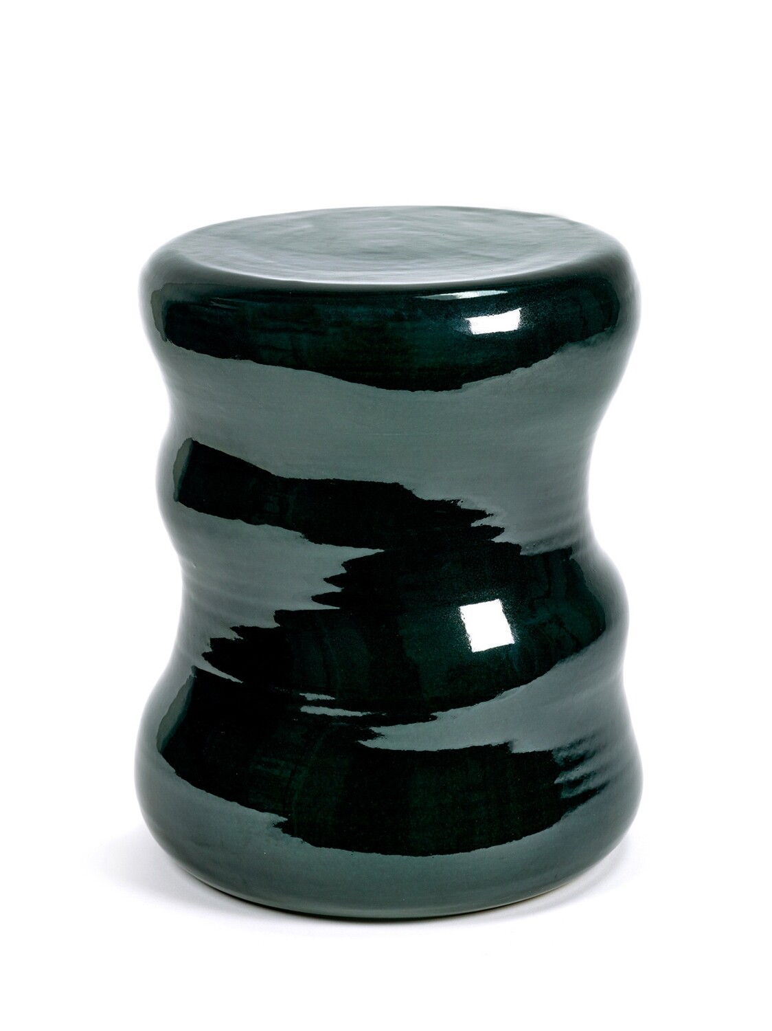 ORGANISCH KRUKJE - MARIE MICHIELSSEN - groen