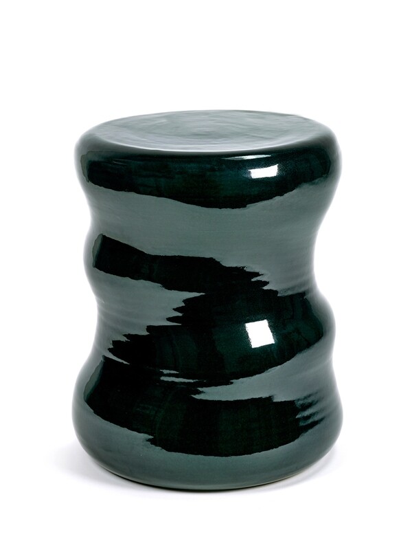 ORGANISCH KRUKJE - MARIE MICHIELSSEN - groen