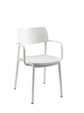 MALTA CHAIR - met armleuning