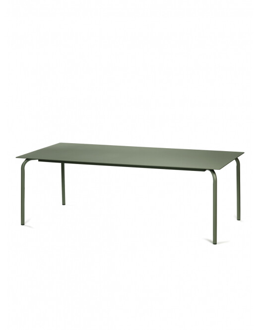 DINING TABLE M - AUGUST BY VINCENT VAN DUYSEN DINING TABLE M - AUGUST BY VINCENT VAN DUYSEN