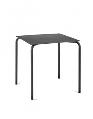 TABLE S - AUGUST BY VINCENT VAN DUYSEN