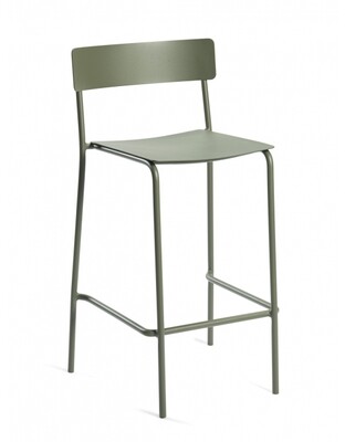 BAR STOOL - AUGUST BY VINCENT VAN DUYSEN